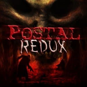 Logo di Postal Redux