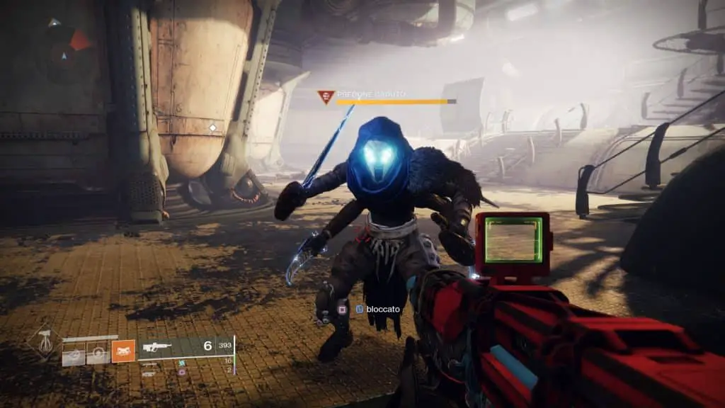 Destiny 2: guida alla posizione dei pinguini giocattolo