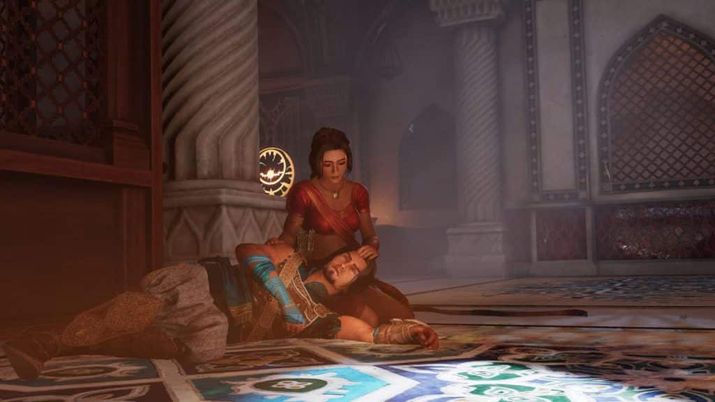 Prince of Persia: Le Sabbie del Tempo Remake