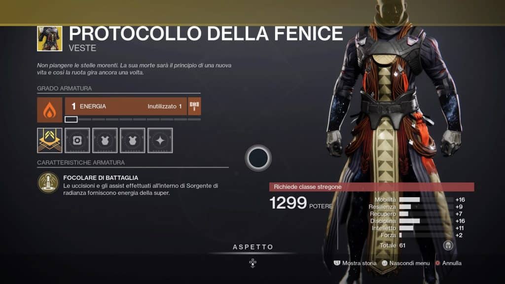 Destiny 2: guida alla location di Xur e alle esotiche della settimana (5-9 marzo) 4