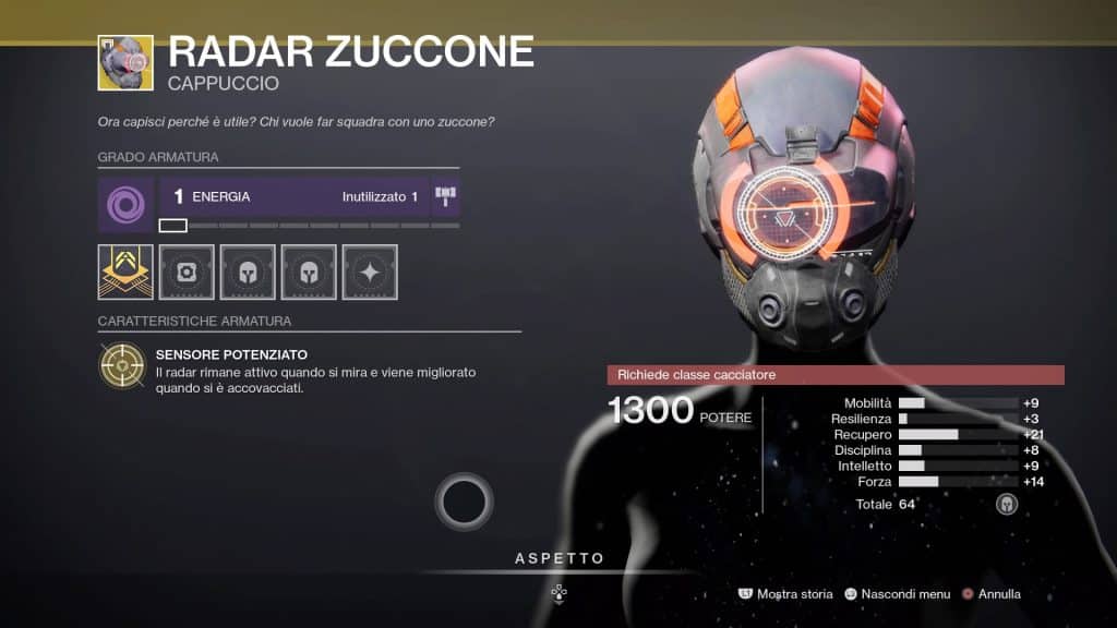 Destiny 2: Guida alla location di Xur e alle esotiche della settimana (12-16 marzo) 2