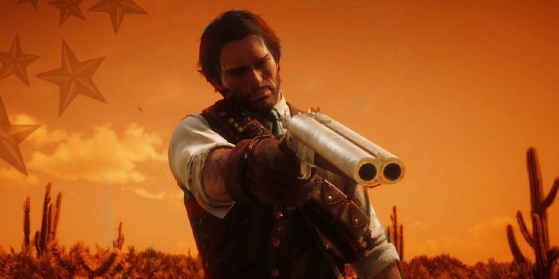 Red Dead Redemption, arriva una remastered in stile GTA Trilogy?