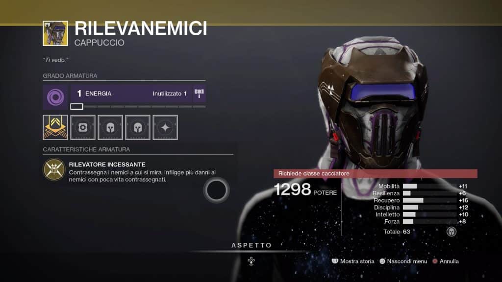 Destiny 2: guida alla location di Xur e alle esotiche della settimana (5-9 marzo)