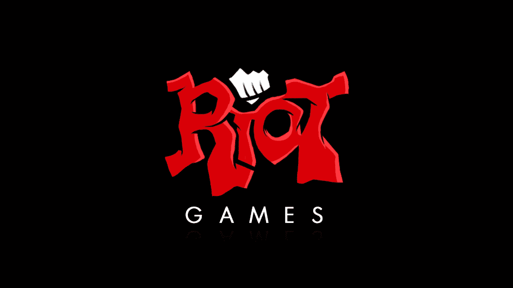 riot games