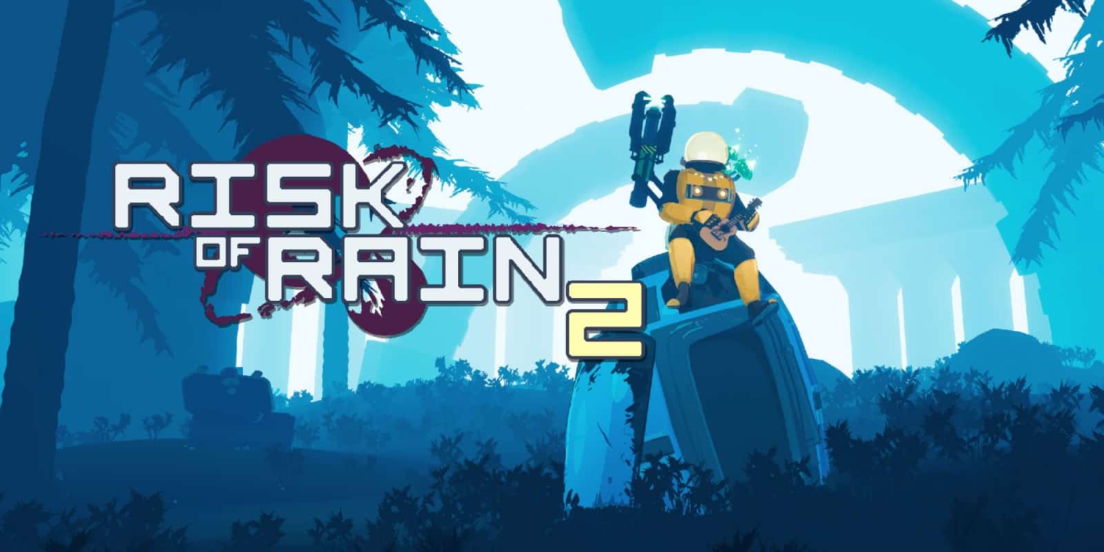 risk of rain 2