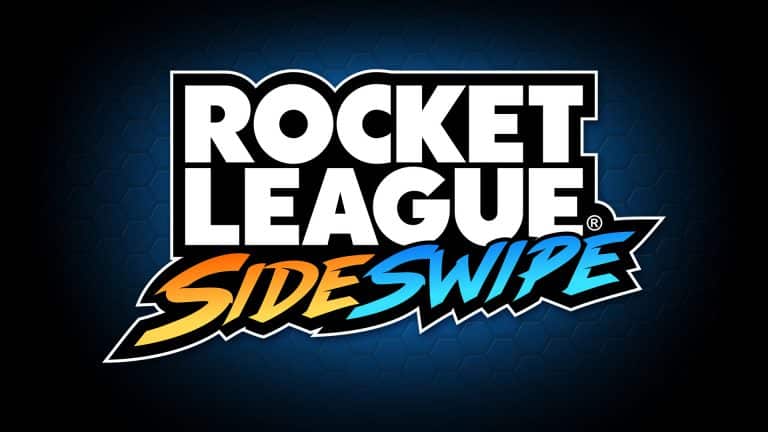 Rocket league sideswipe: in arrivo entro fine 2021