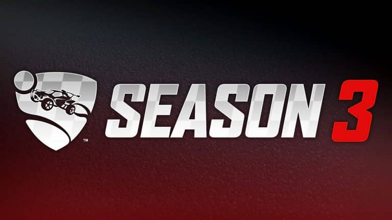 Rocket league con la 3° stagione arrivano nuovi veicoli
