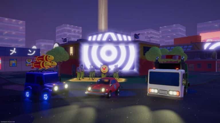 Drive buy, la recensione della versione switch