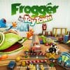 frogger in toy town