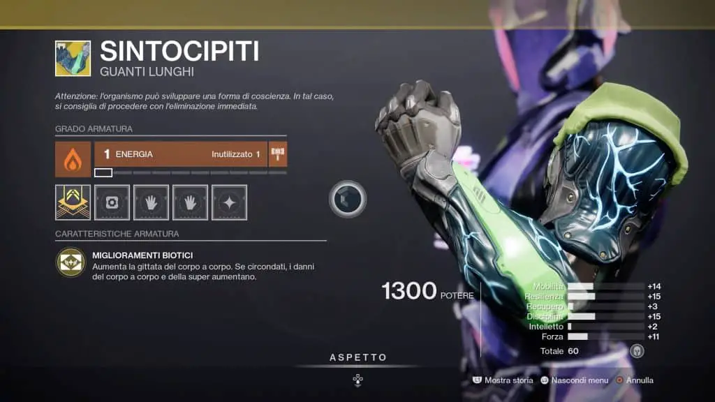 Destiny 2: Guida alla location di Xur e alle esotiche della settimana (12-16 marzo)