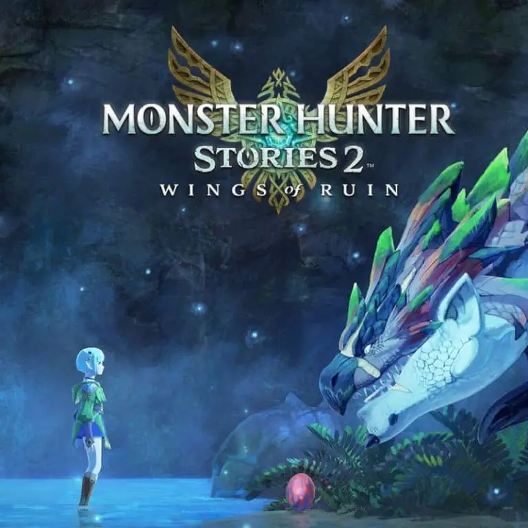 Monster Hunter Stories 2: Wings of Ruin ha venduto più di un milione e mezzo di copie…