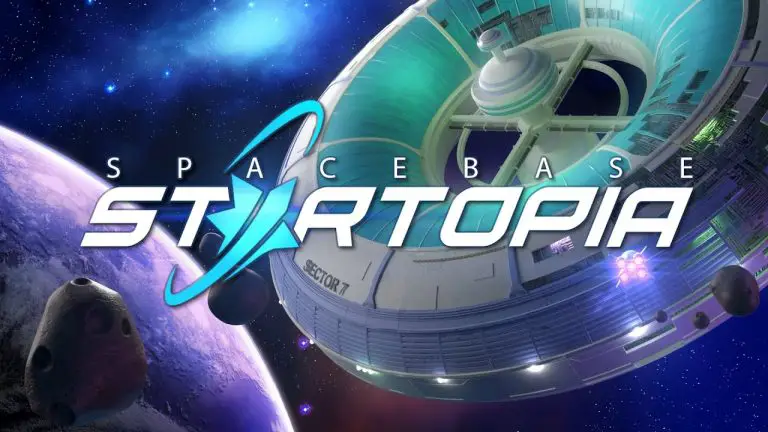 starship startopia