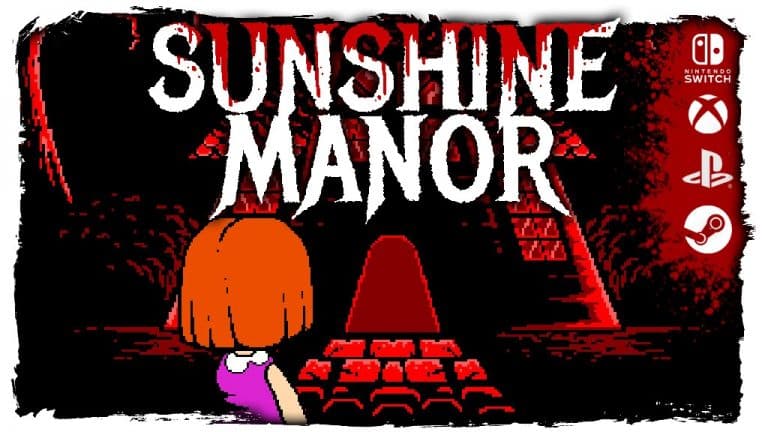 Sunshine manor disponibile per l'autunno 2021
