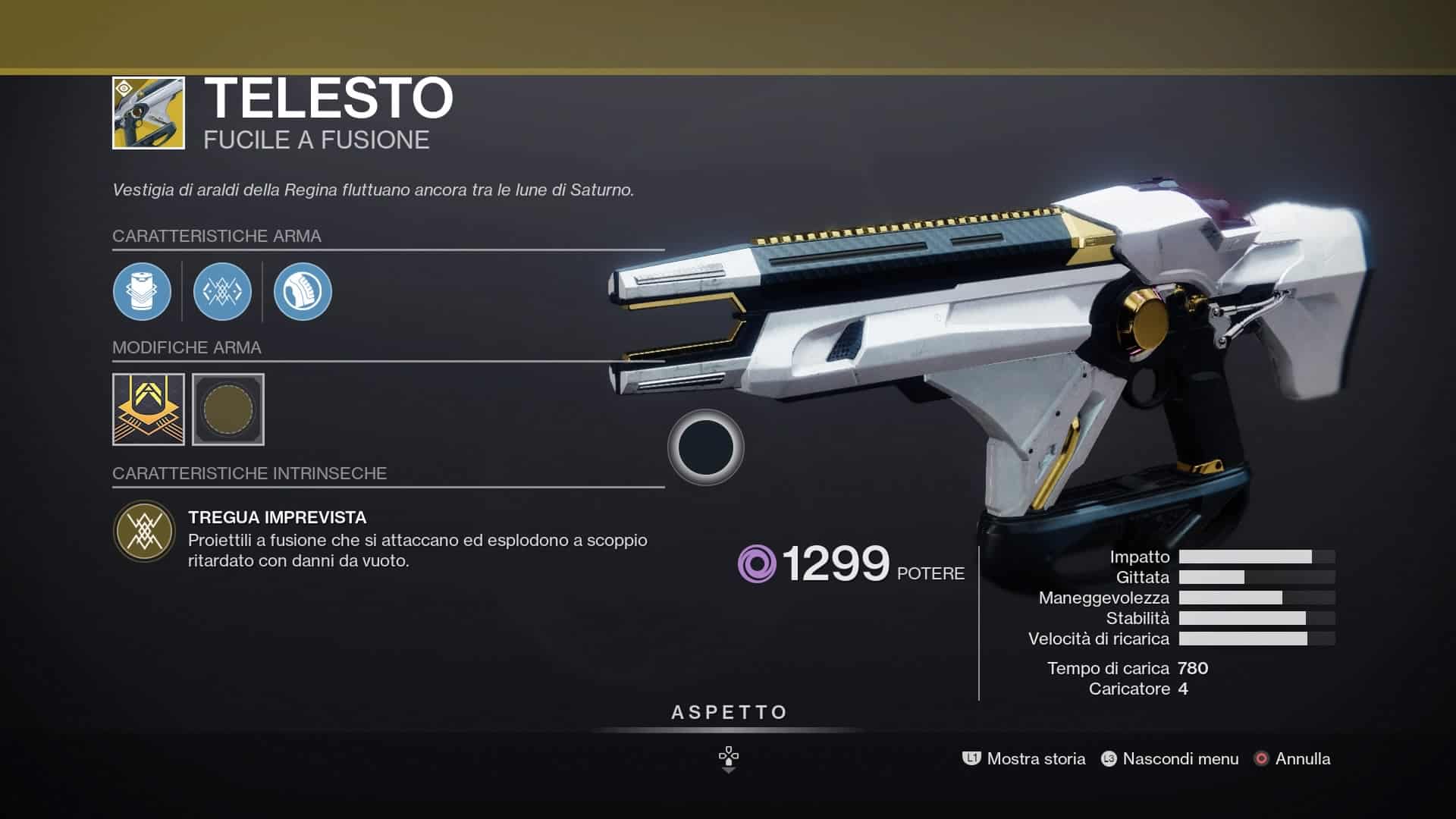 Destiny 2: guida alla location di Xur e alle esotiche della settimana (20-24 maggio)