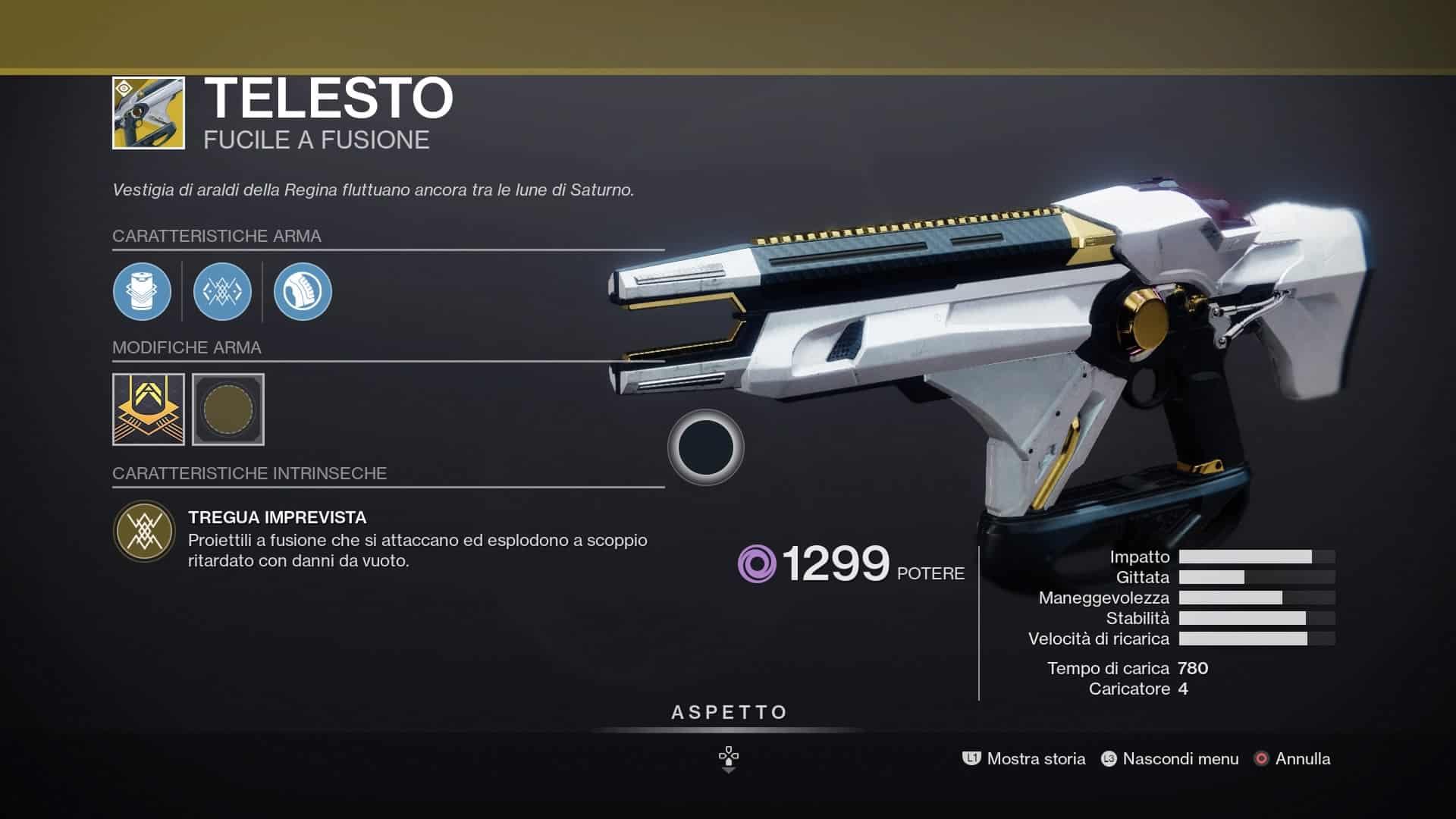 Destiny 2: guida alla location di Xur e alle esotiche della settimana (8-12 ottobre) 2