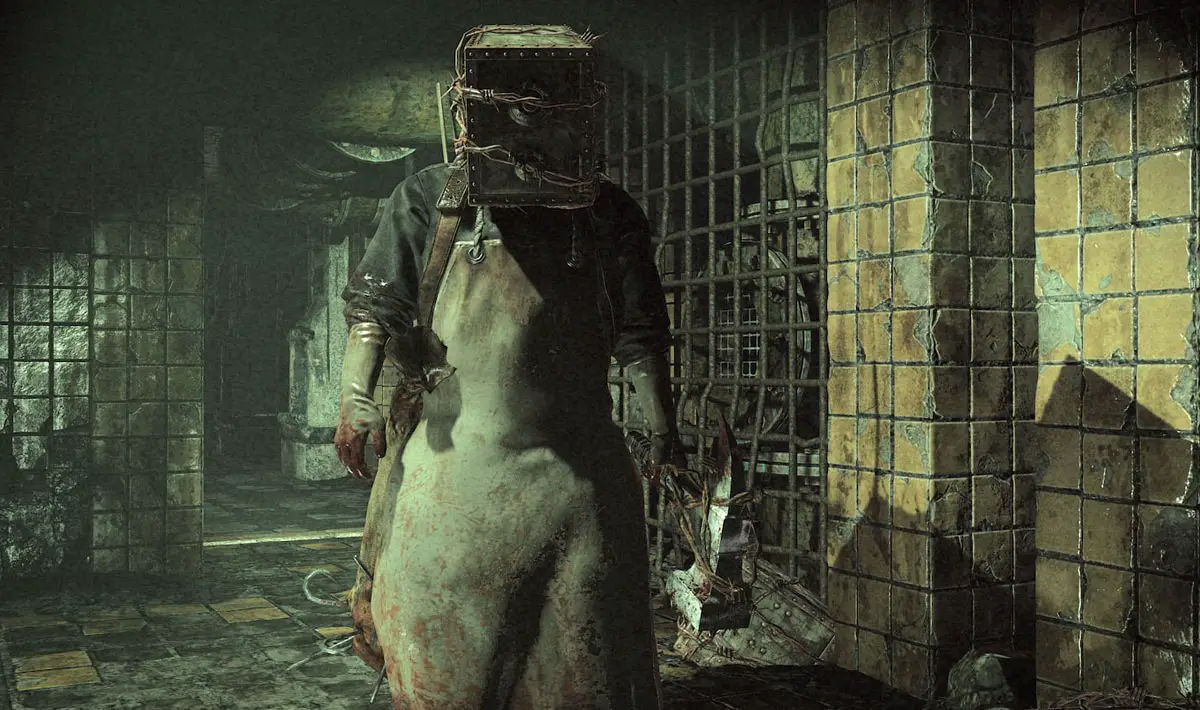 The Evil Within è in offerta su Instant Gaming 1