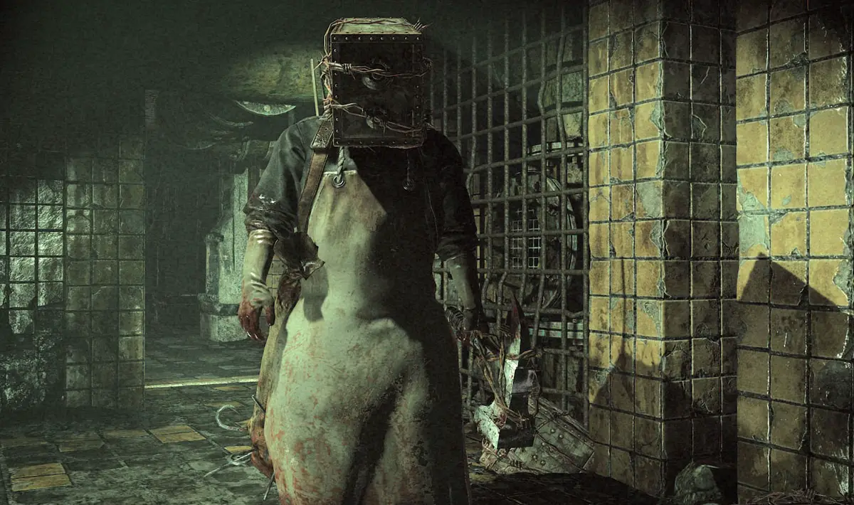 The Evil Within è in offerta su Instant Gaming