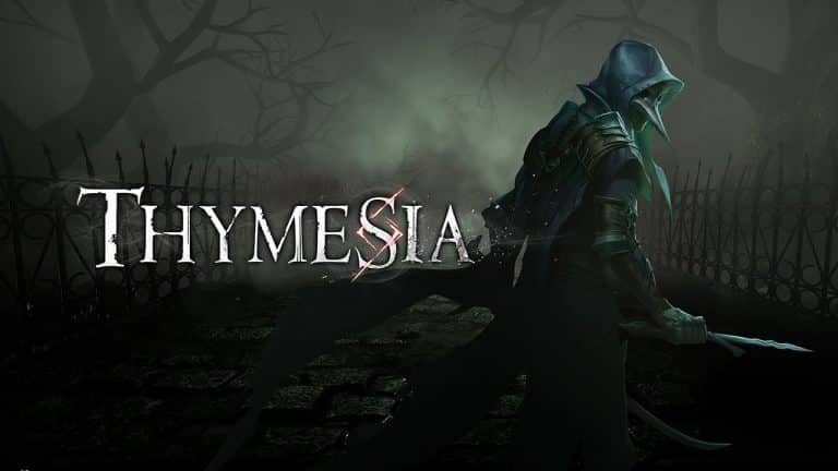 Thymesia – Siamo davvero davanti all’erede di Bloodborne?