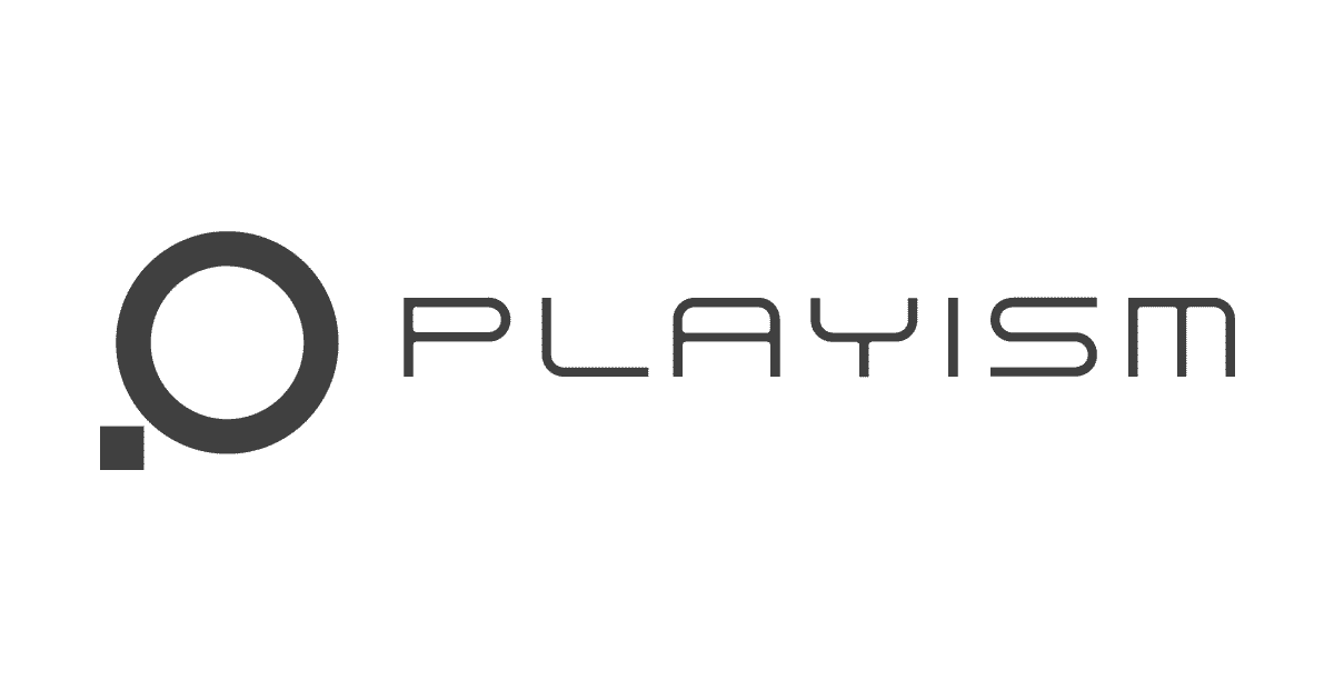 PLAYISM chiusura store online