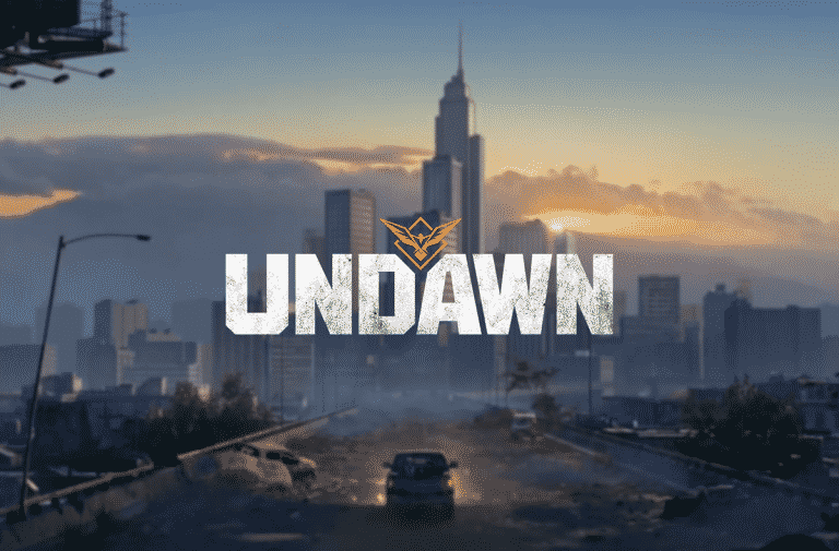 Artwork di Undawn