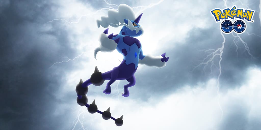 Pokémon GO elettromania
