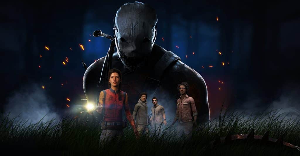 Dead by daylight capitolo 19