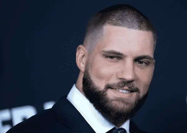 Florian Munteanu, confermato interprete di Krieg nel film di Borderlands