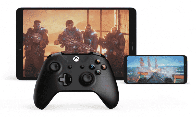 Phil spencer gioca a destiny 2 in aeroporto grazie allo streaming cloud xbox