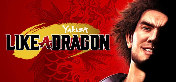 Yakuza: Like a Dragon rimosso da SteamDB per timori di pirateria