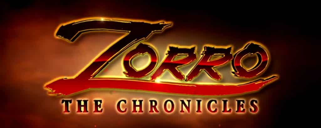 Zorro the chronicles arriverà su playstation 5 e playstation 4 in autunno!