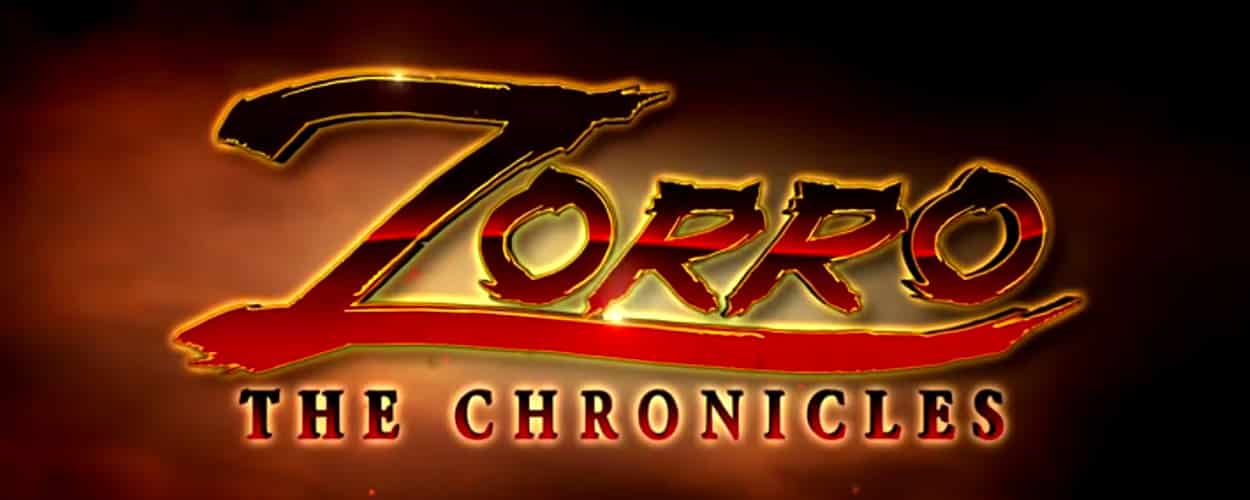 Zorro The Chronicles arriverà su PlayStation 5 e PlayStation 4 in autunno!