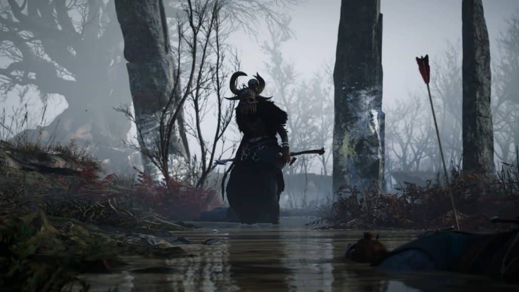 Assassin's creed valhalla - dlc