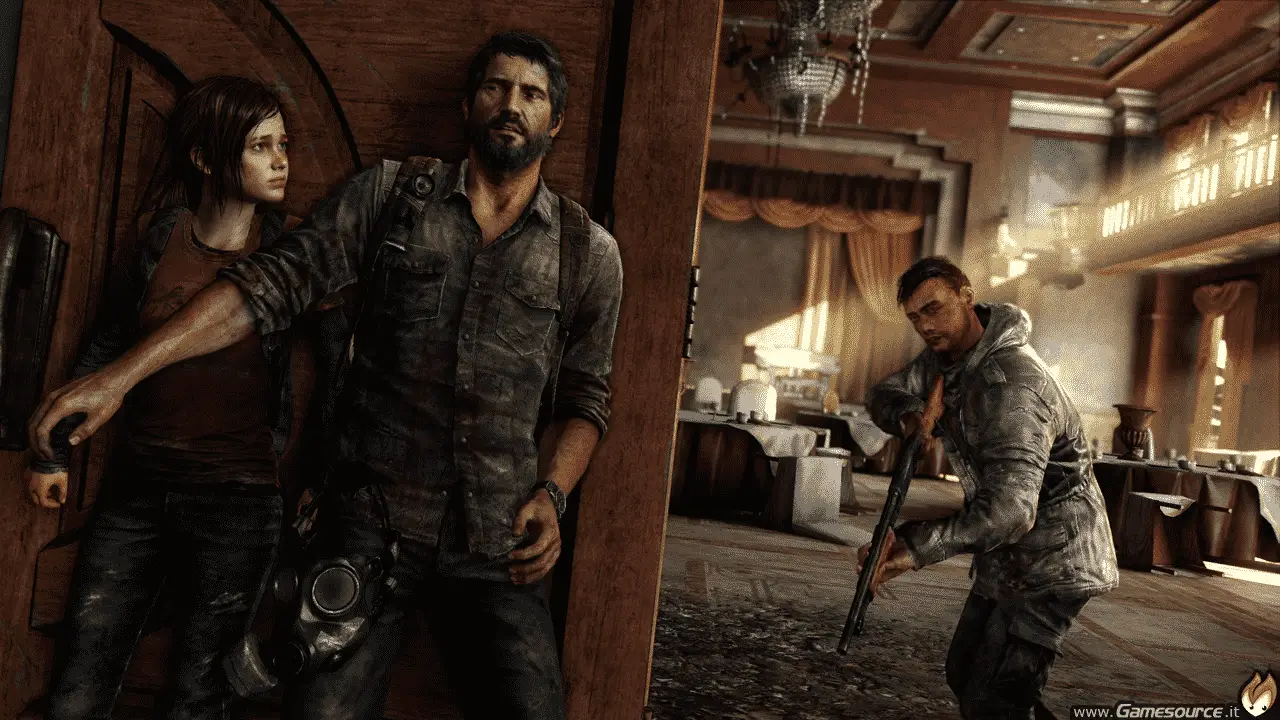 The Last Of Us: è in arrivo un remake per PlayStation 5?