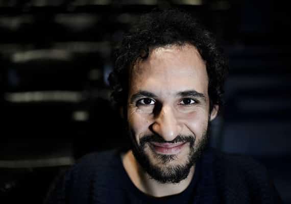 Ali Abbasi, tra i nuovi registi di The Last Of Us