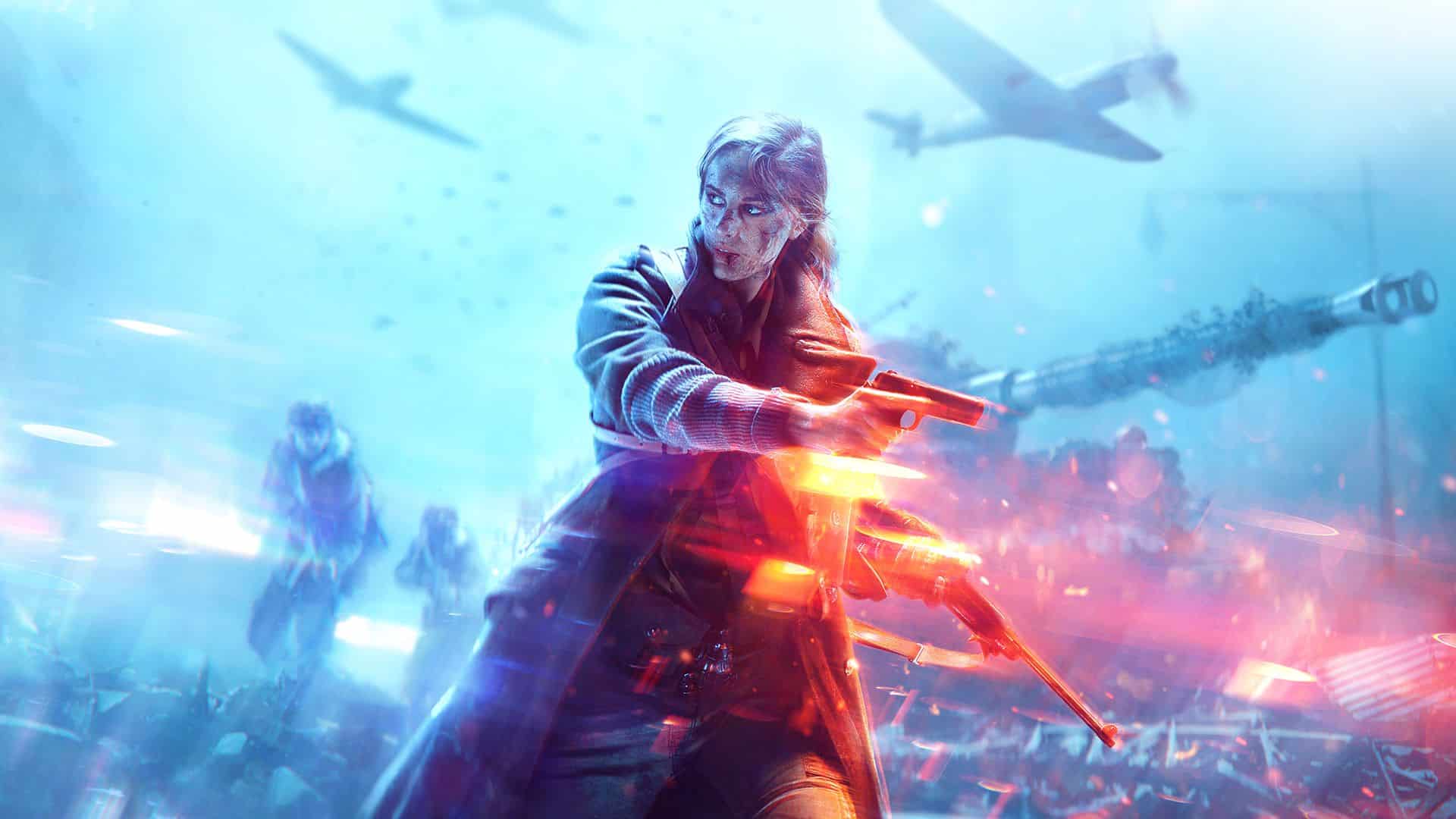 Battlefield 6 e Battlefield mobile