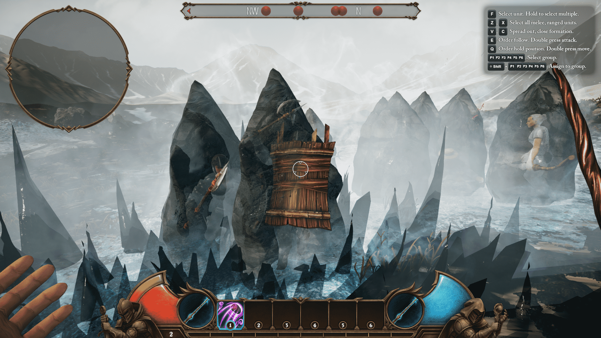 empire of ember recensione