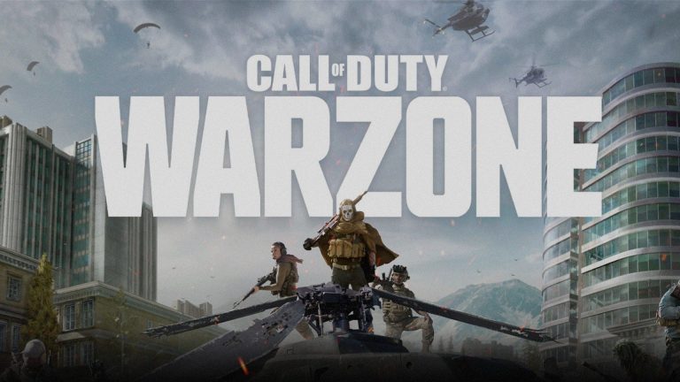 Call of duty warzone: i problemi con l'update del 23 settembre