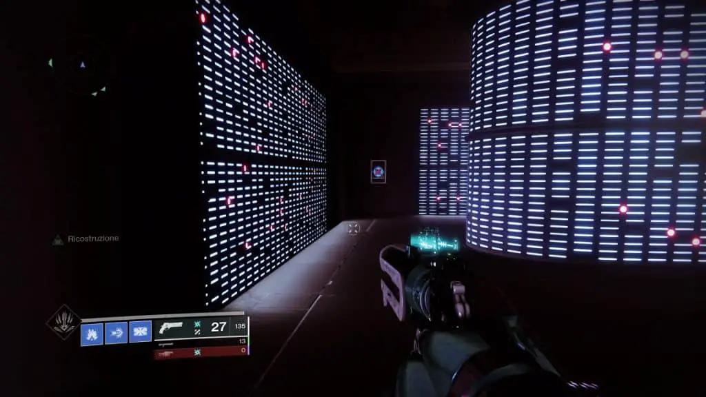 Destiny 2: Guida al raid Cripta di Pietrafonda 10