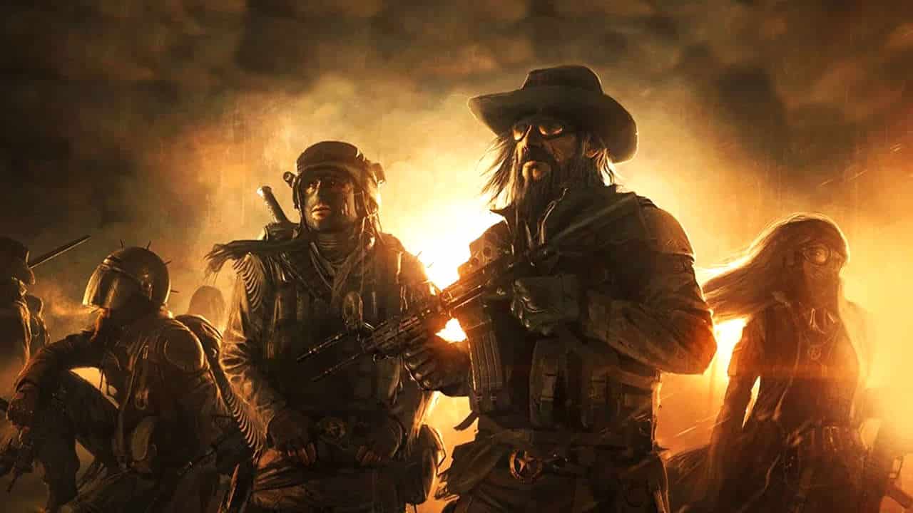 InXile Entertainment: forse nel 2022 arriverà un nuovo gioco