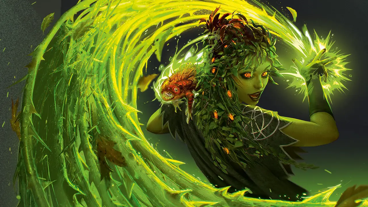 Magic Arena: ecco 20 codici per goderti al meglio Strixhaven!