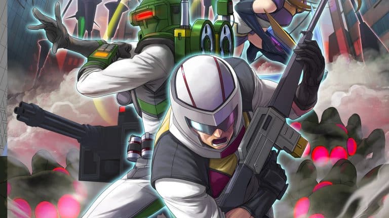Earth defense force approda su switch