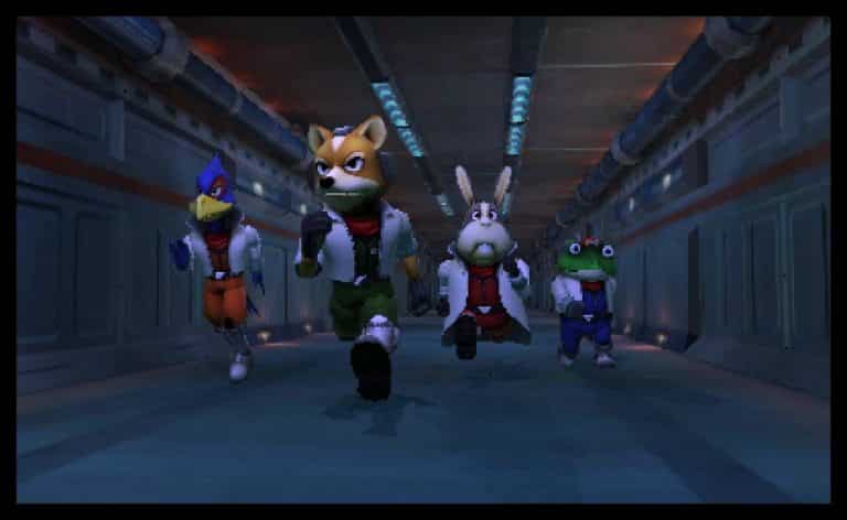 Star fox 64, l'ex dipendente di nintendo takaya imamura lo definisce "il gioco della sua vita"