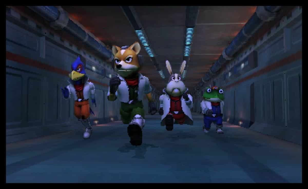 Star Fox 64, l'ex dipendente di Nintendo Takaya Imamura lo definisce il gioco della sua vita