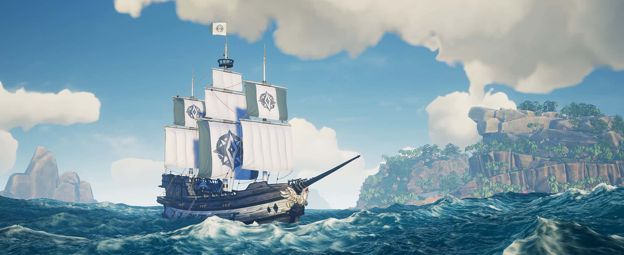 Sea of Thieves