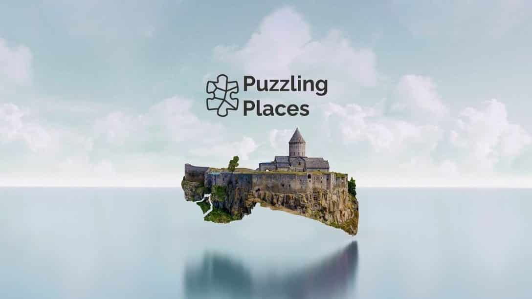 Puzzling Places