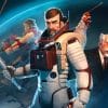 Breathedge, in uscita per playstation 4