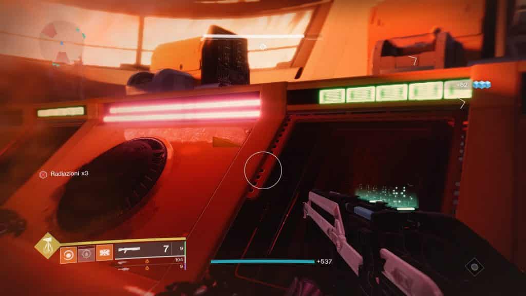 Destiny 2: Guida al raid Cripta di Pietrafonda 29