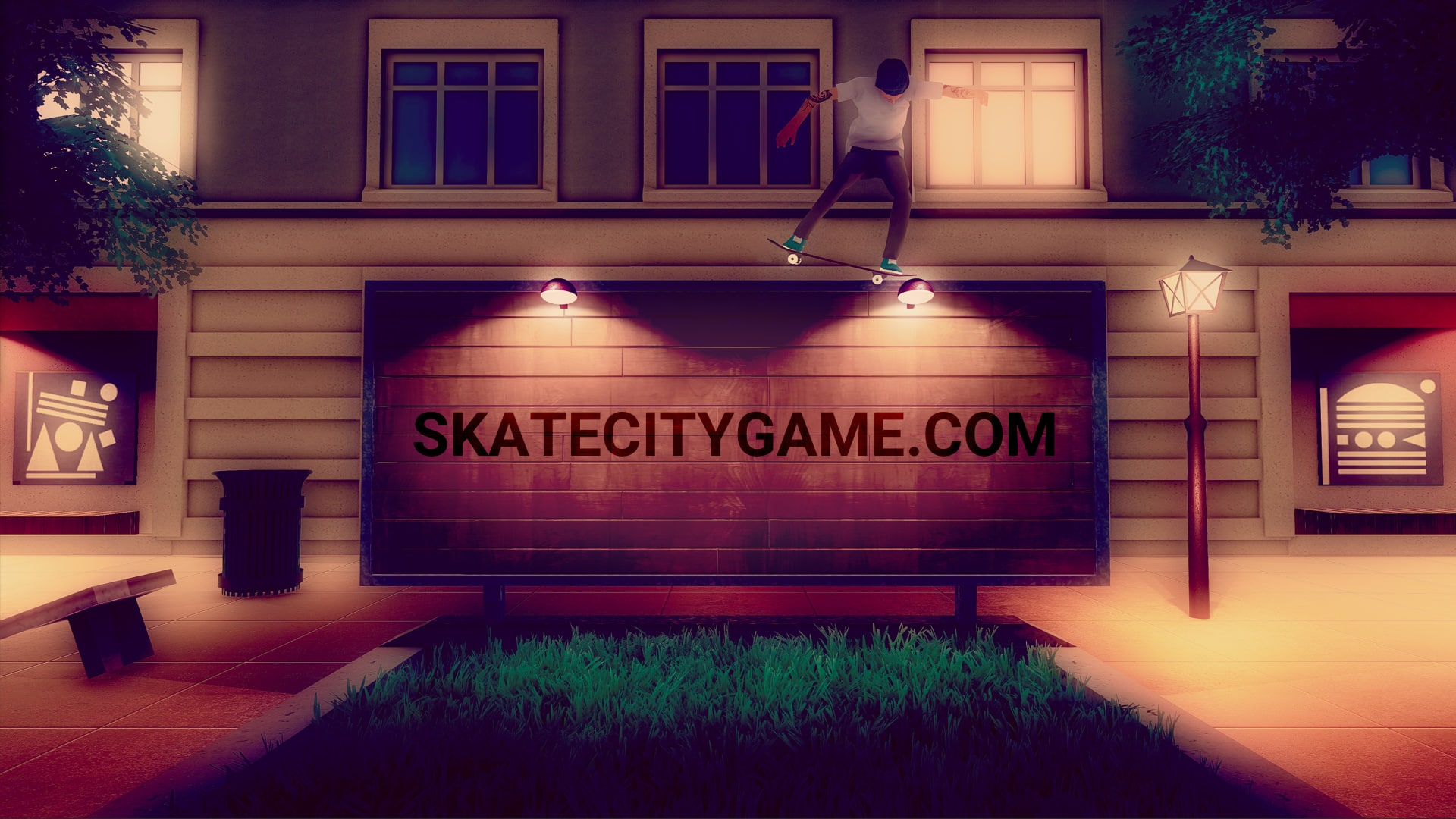 Skate City