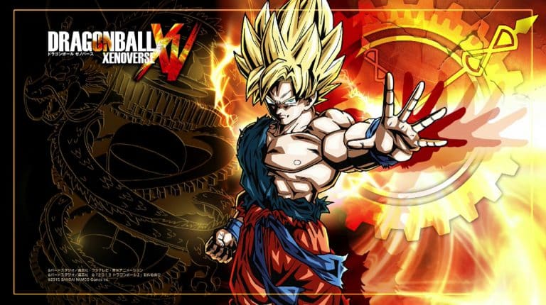 Dragon ball xenoverse: offerta su instant gaming