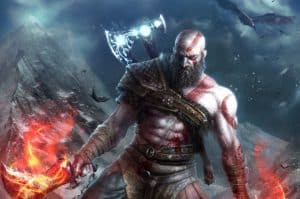 God of War PC: update 1.0.4, ecco le novità!